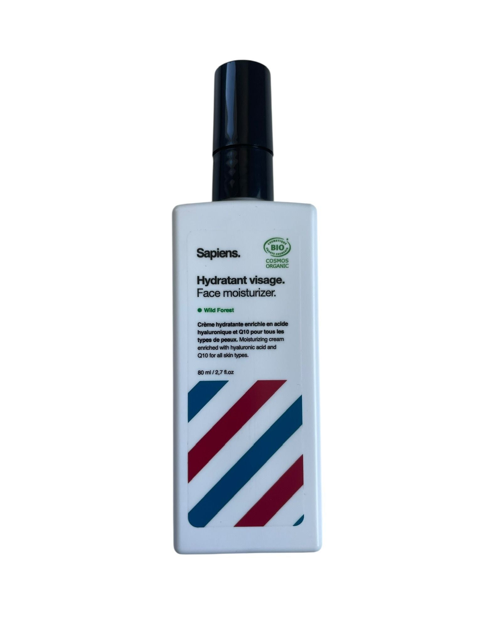 SAPIENS Face Moisturizer