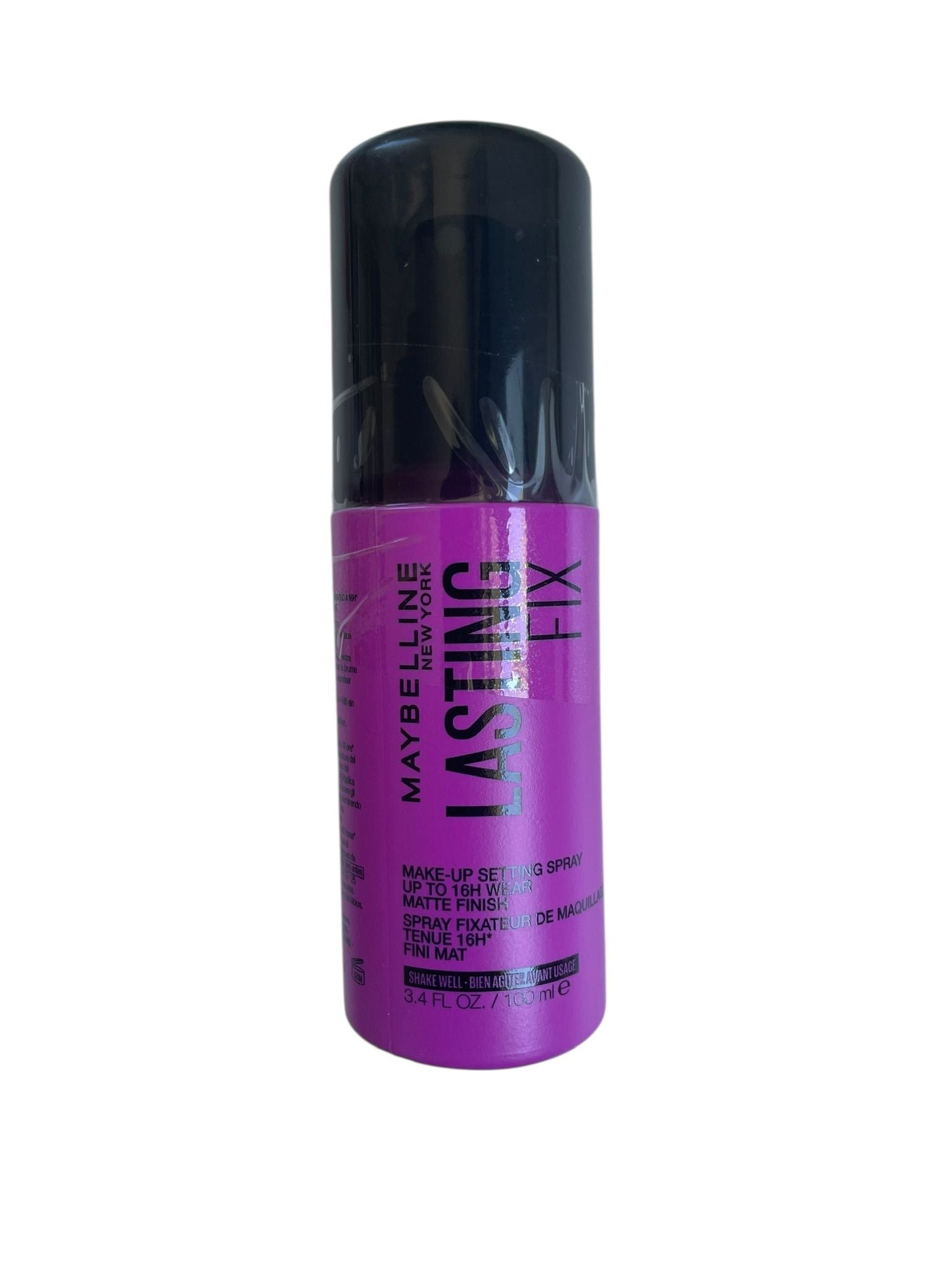 MAYBELLINE New York Lasting Fix