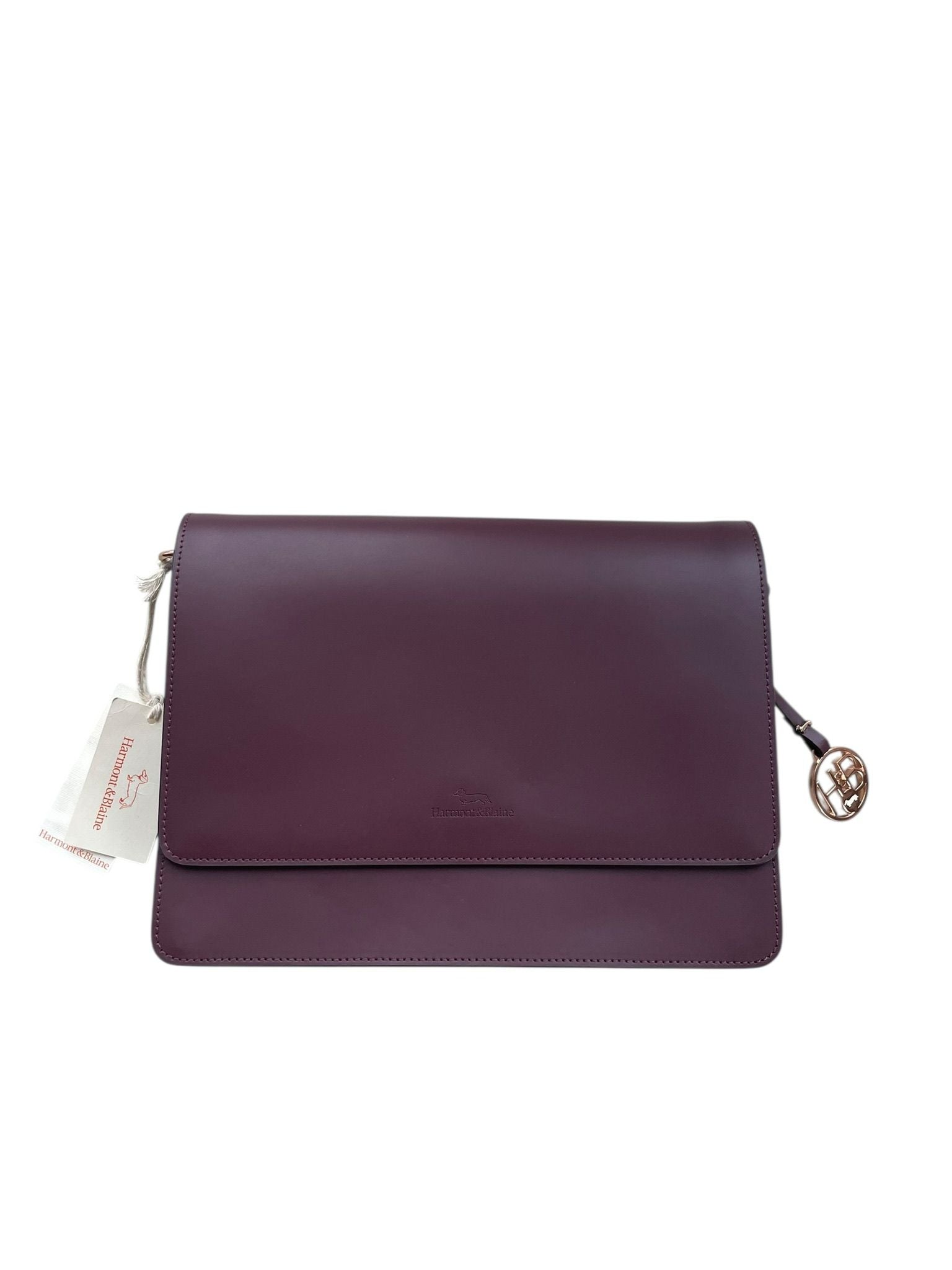 HARMONT & BLAINE Tasche Bordeaux