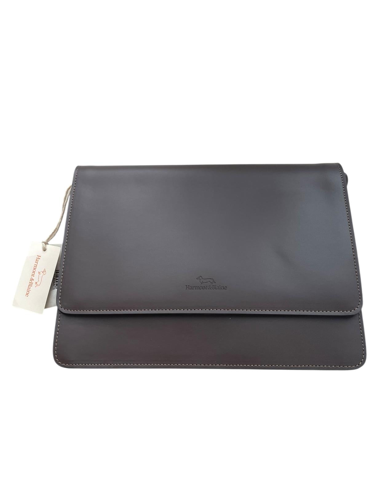 HARMONT & BLAINE Handtasche Braun