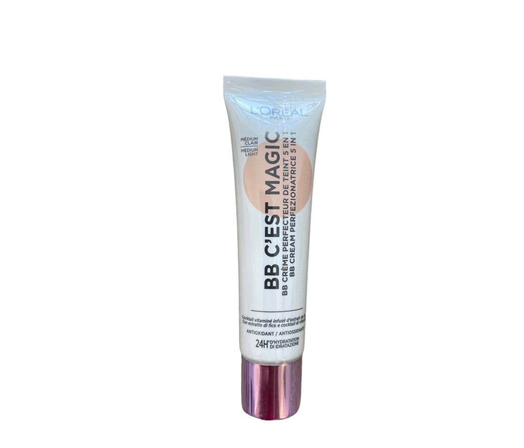 LOREAL PARIS BB Medium Light