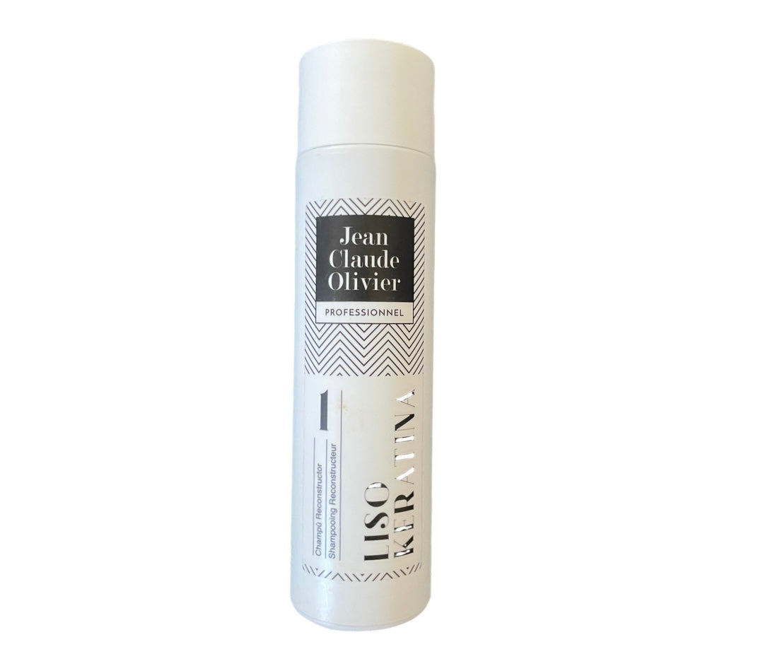Jean Claude Olivier Shampoo
