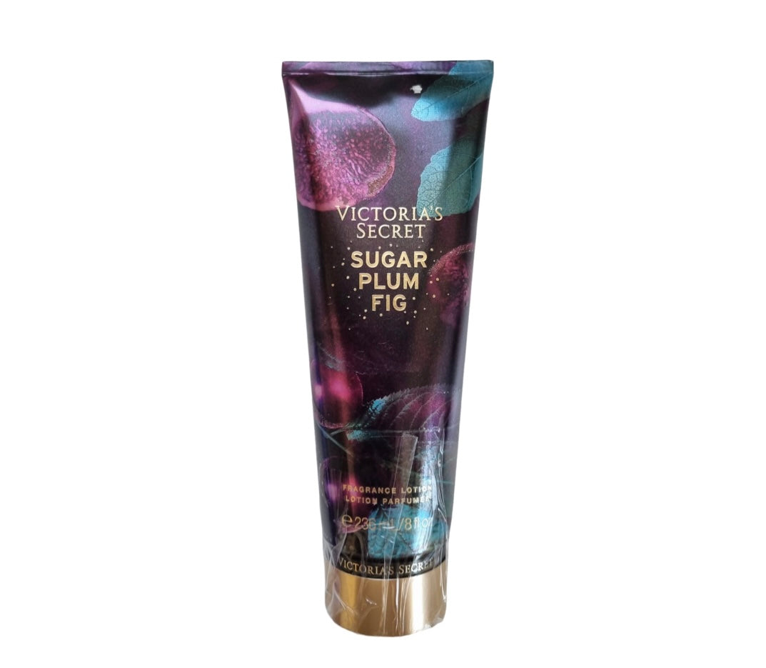 Victoria Secret Body Lotion Sugar Plum Fig