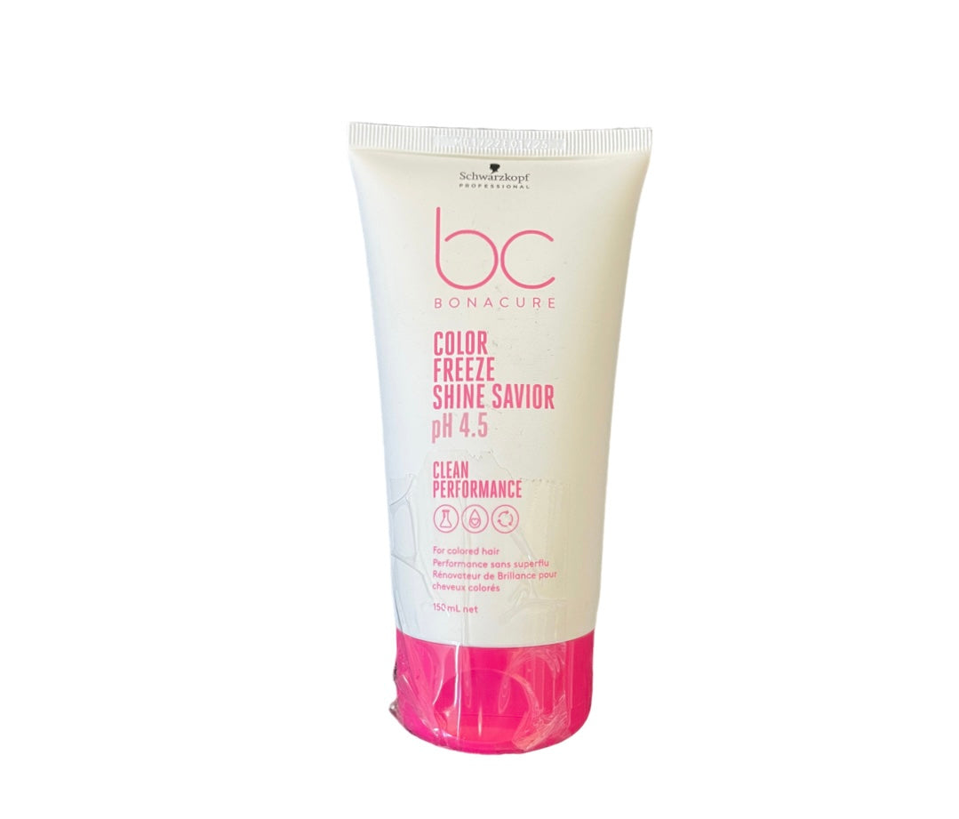 Schwarzkopf Color Freeze Shine Savior