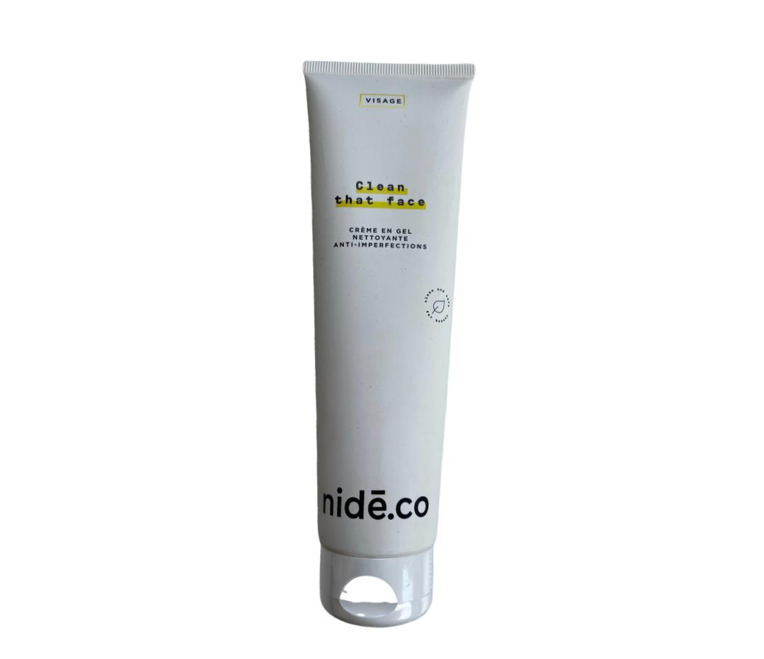 NIDE.CO Reinigungsgel