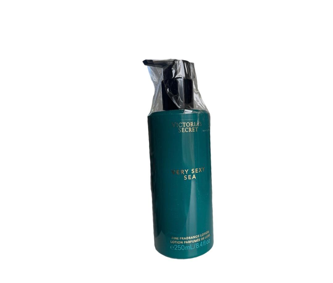 Victoria Secret Very Sexy Sea Body Lotion
