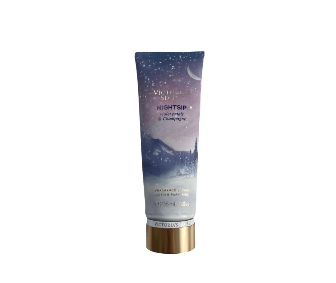 Victoria Night Sip Body Lotion