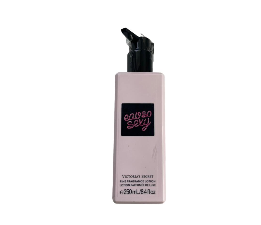 Victoria Secret Body Lotion Eau so sexy