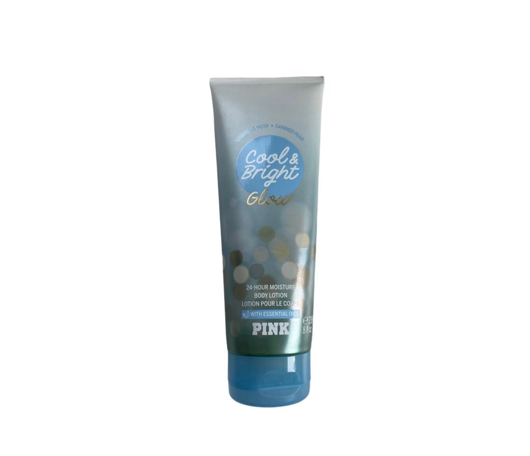 Victoria Secret Cool & Bright Body Lotion Pink