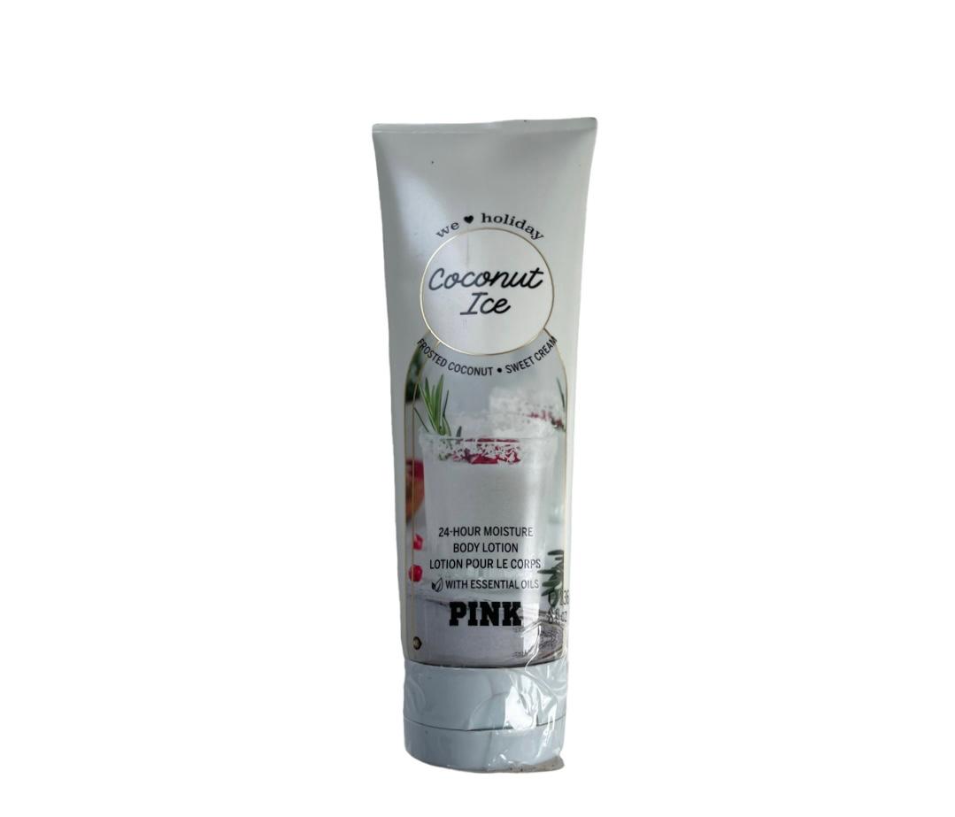 Victoria´s Secret Coconut Ice Pink Body Lotion