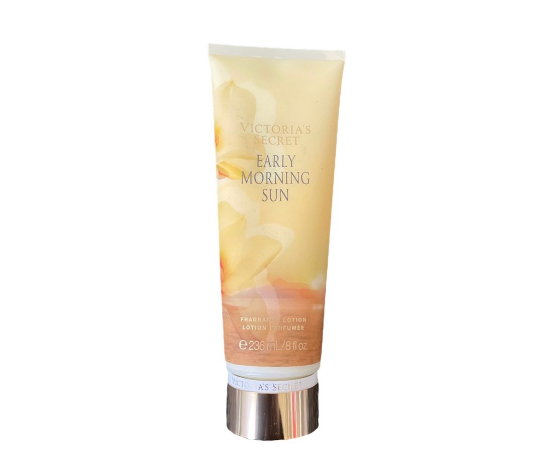 Victoria Secret Early Morning Sun Body Lotion