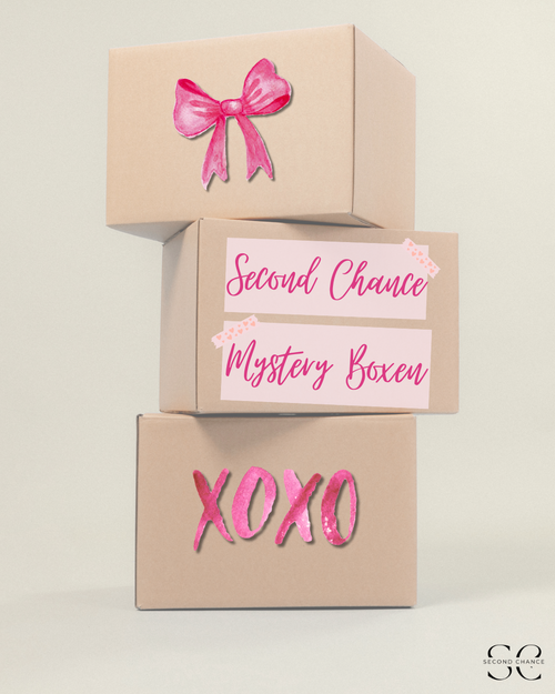 Mystery Boxen