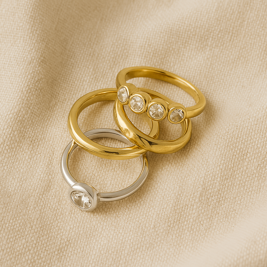 Ringe