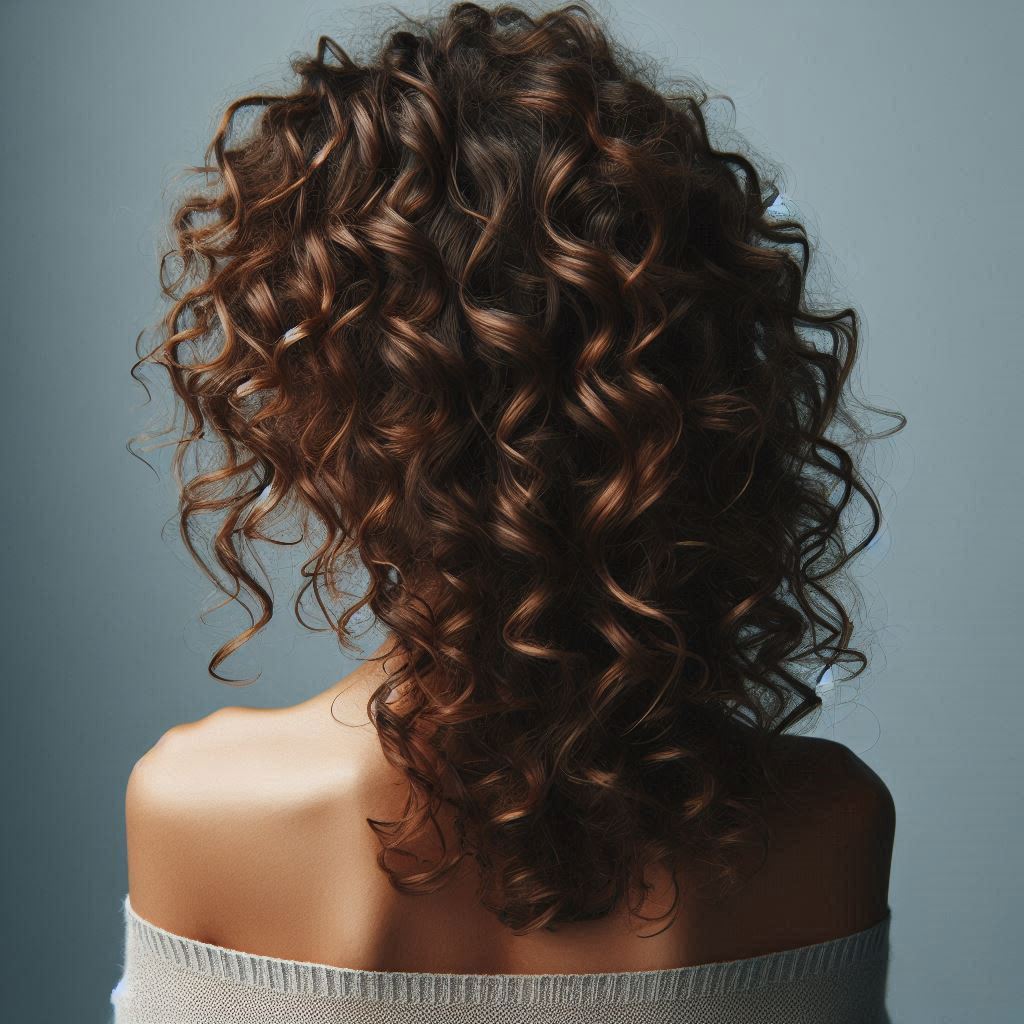 Haircare