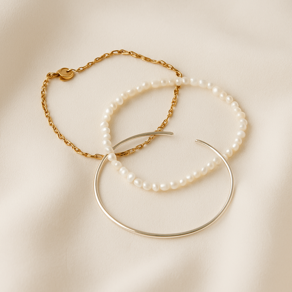 Armbänder