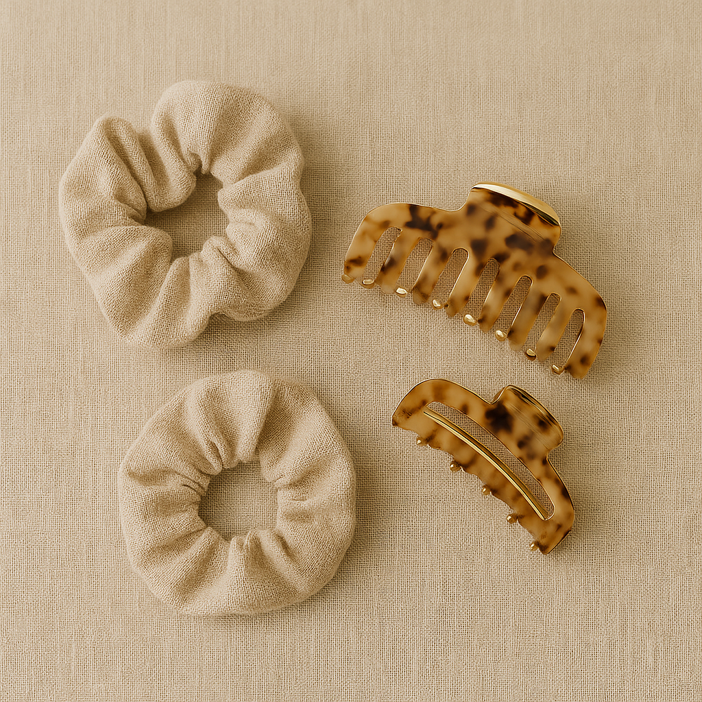Haarschmuck