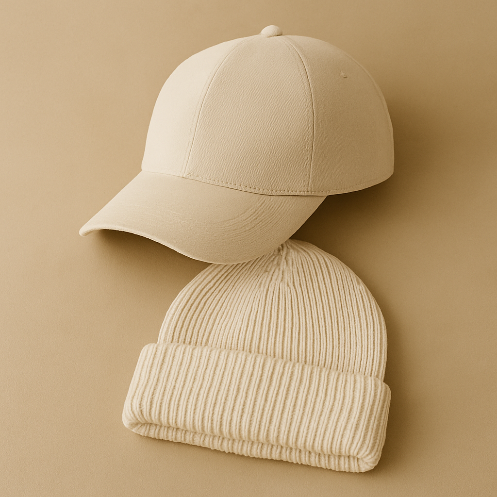 Mützen & Caps
