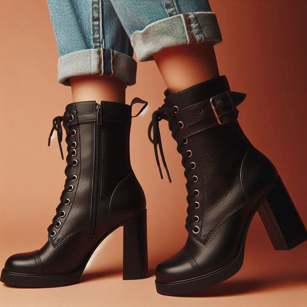 Stiefel