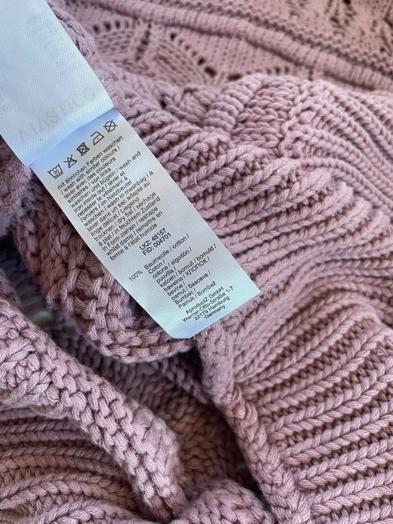 VIVANCE Strickpullover L/XL