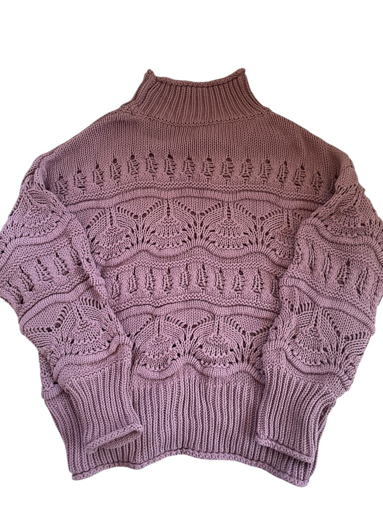 VIVANCE Strickpullover L/XL