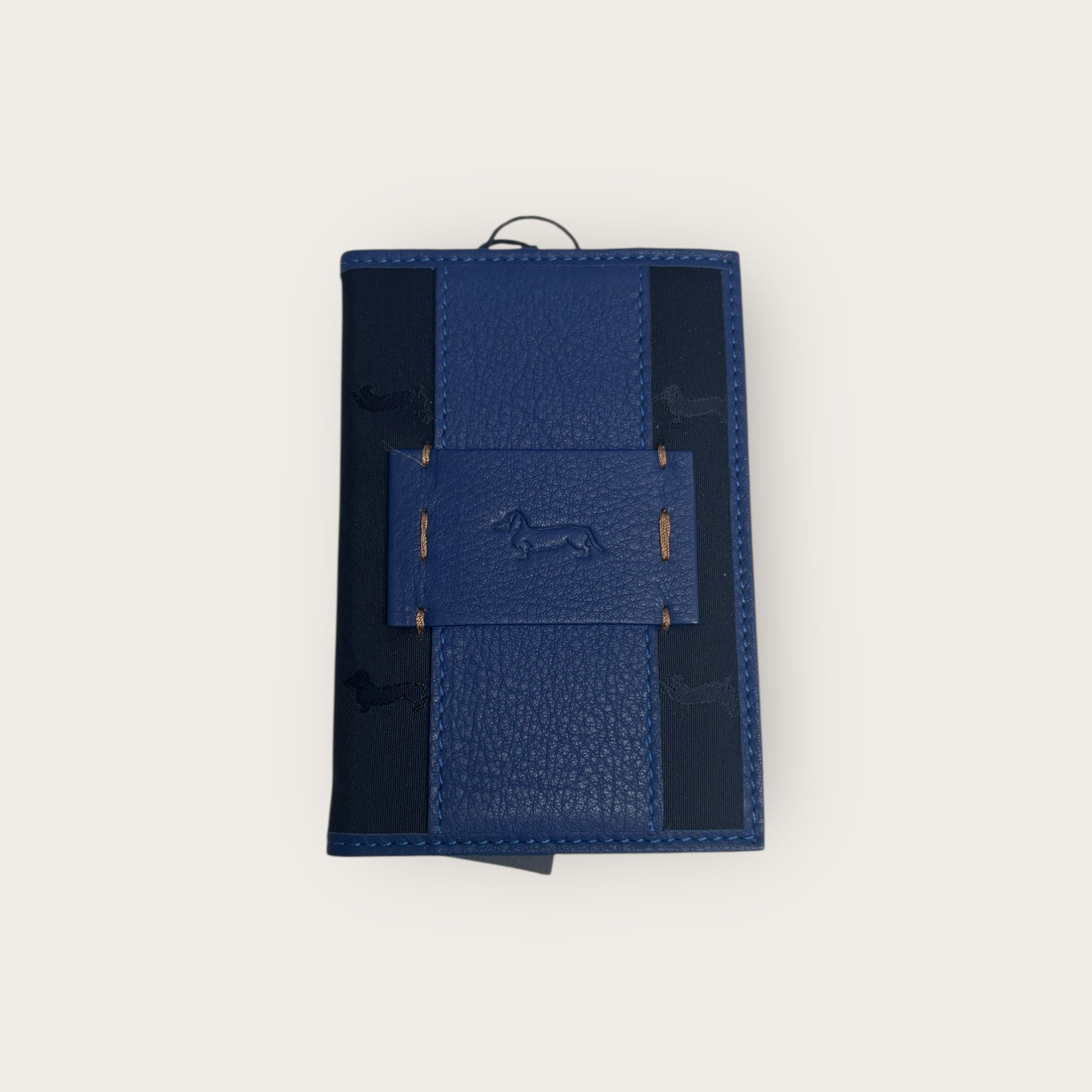 HARMONT & BLAINE Geldbeutel Blau