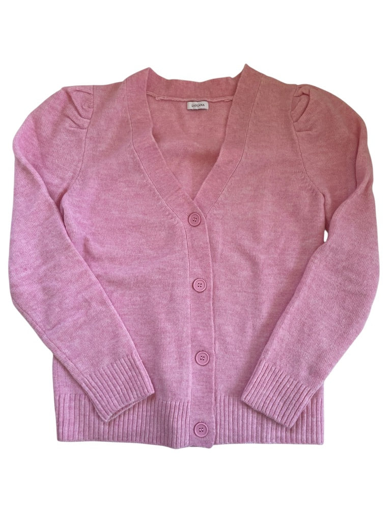 LASCANA Pullover Rosa S/M