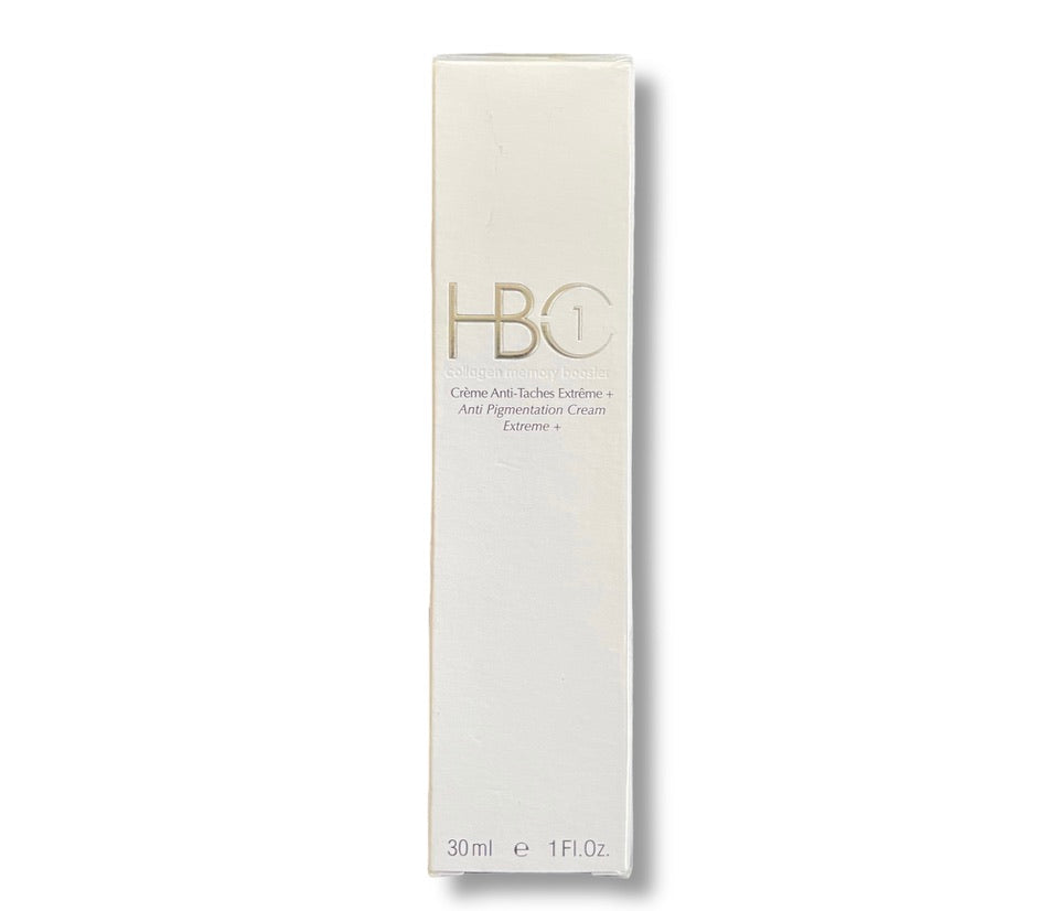 HBC Anti Pigmentation Cream
