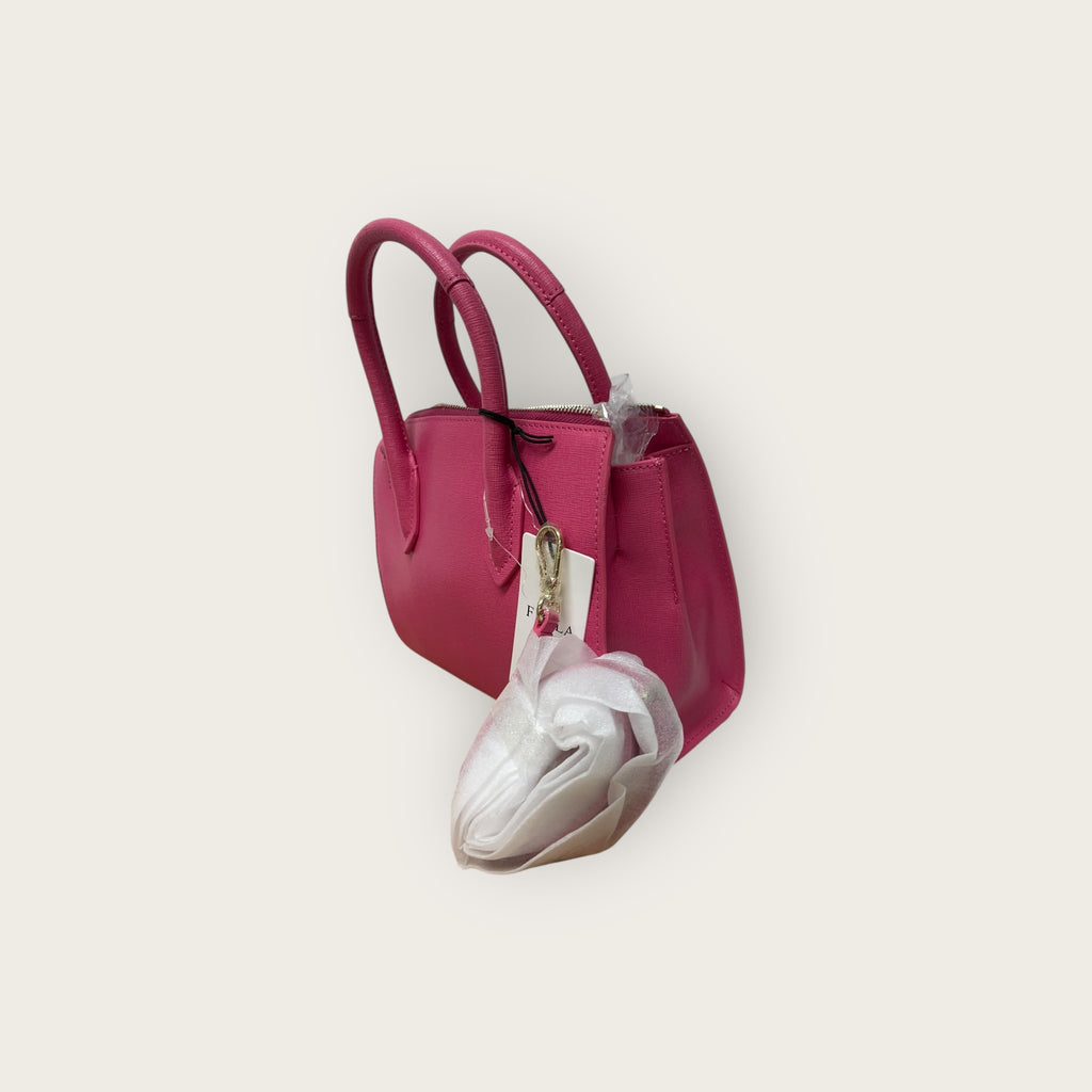FURLA Handtasche Pink