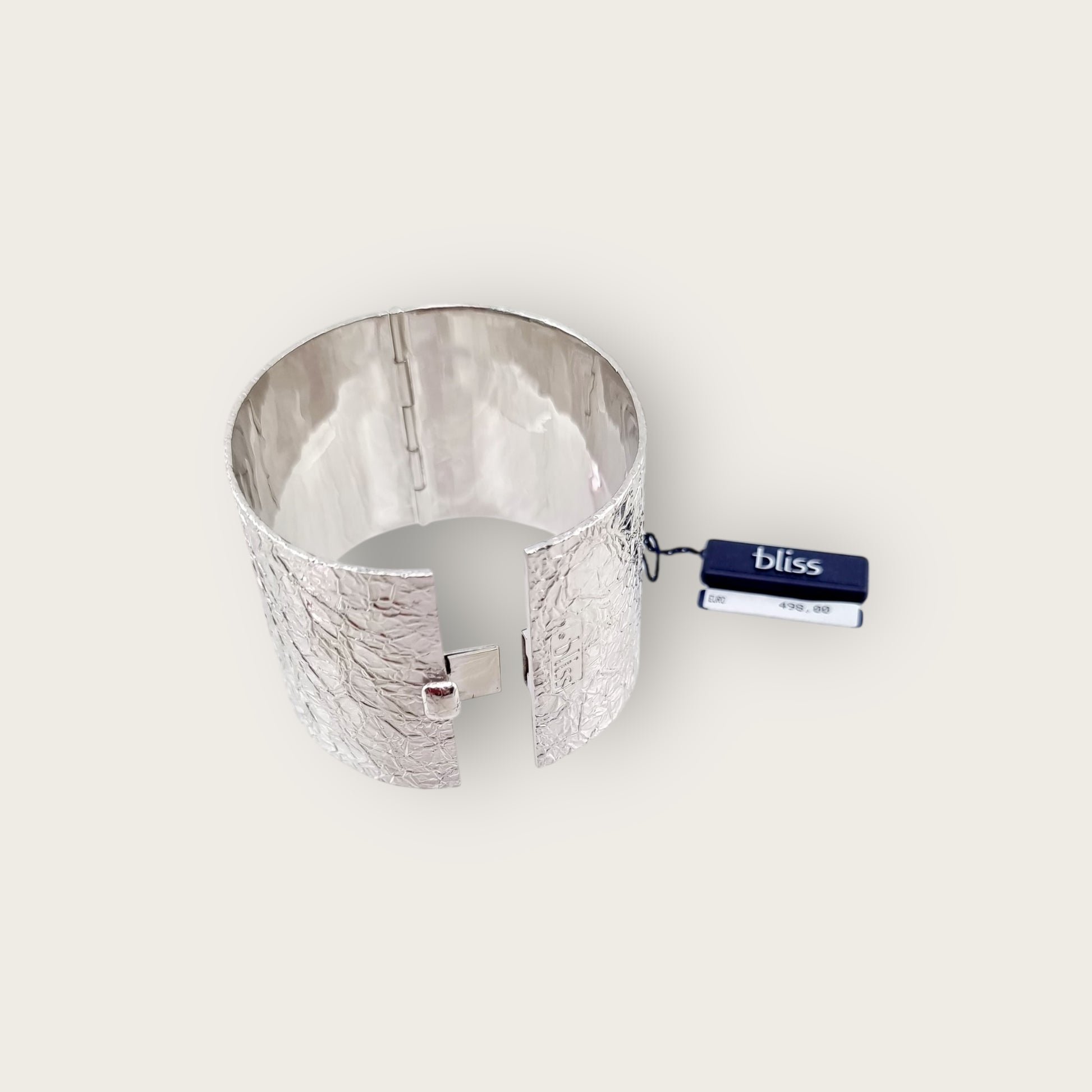 BLISS Armreif Silber 925