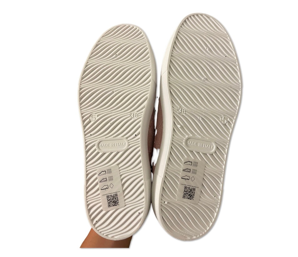 Asos Sneaker 38 rosa