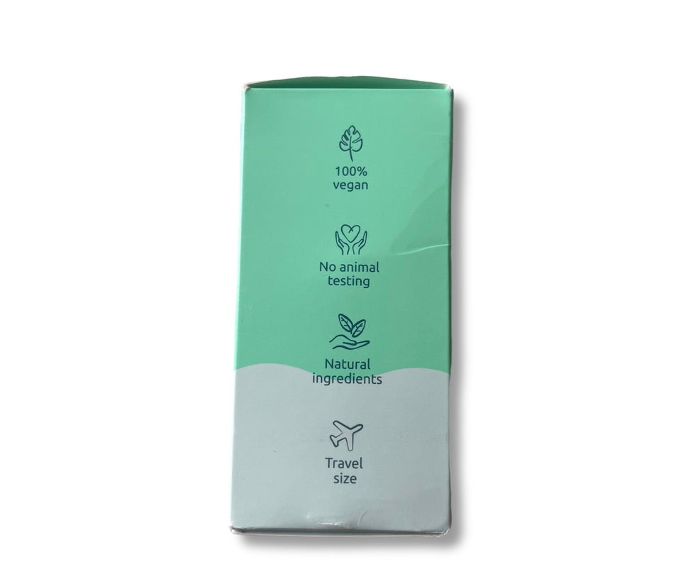 Mermaid & Me Calm me Scalp Concentrate