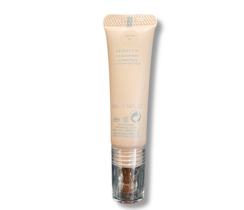 Fenty Beauty Coffee 16 Eye Brightener 