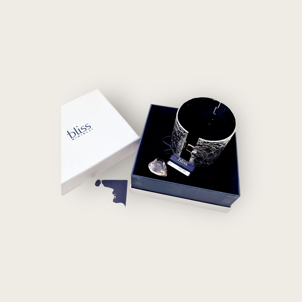 BLISS Armreif Silber 925