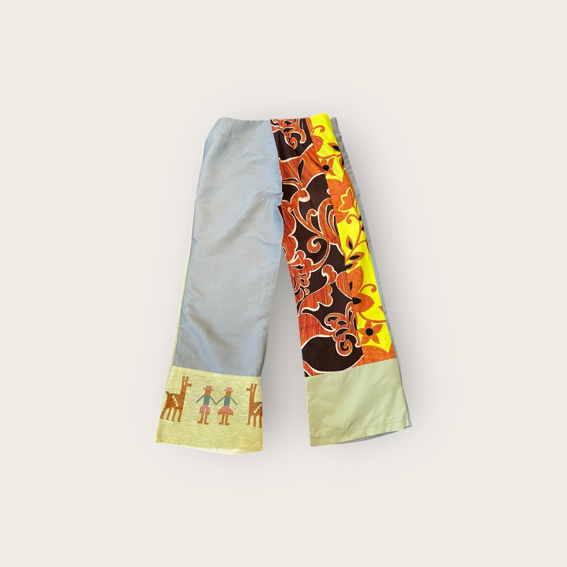 CUSTO BARCELONA Hose Light XS,S,M