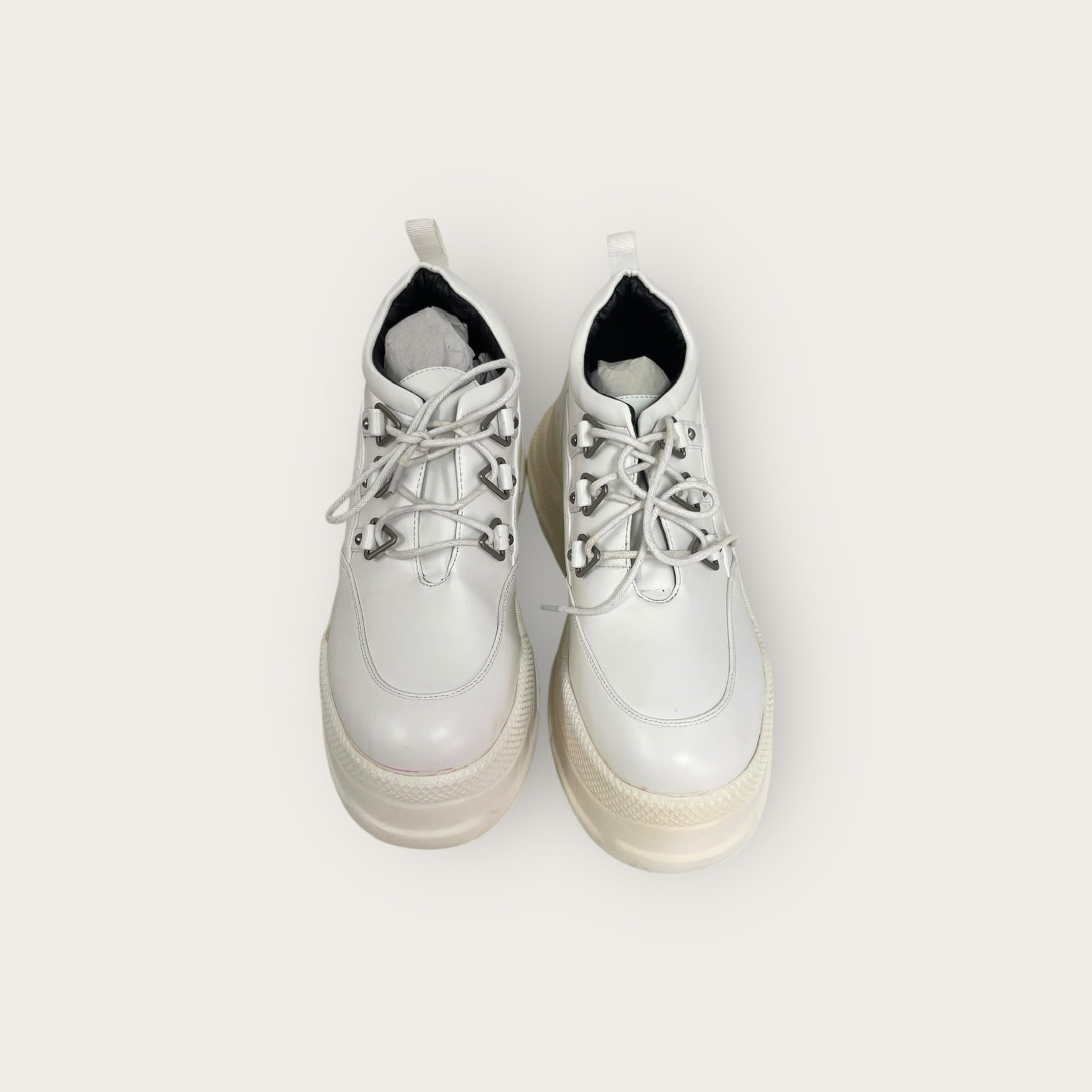 LAMODA Sneaker Weiß 39