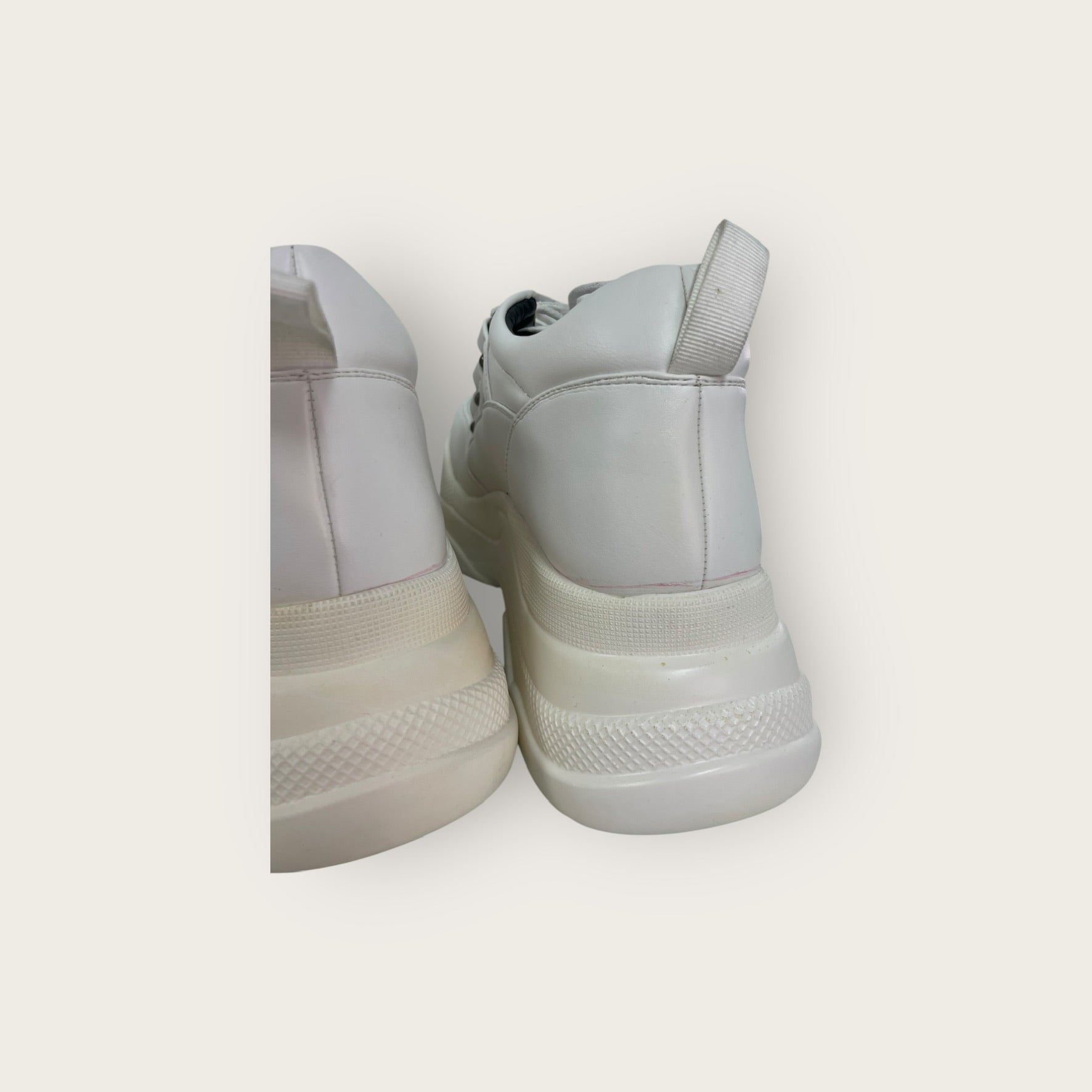 LAMODA Sneaker Weiß 39