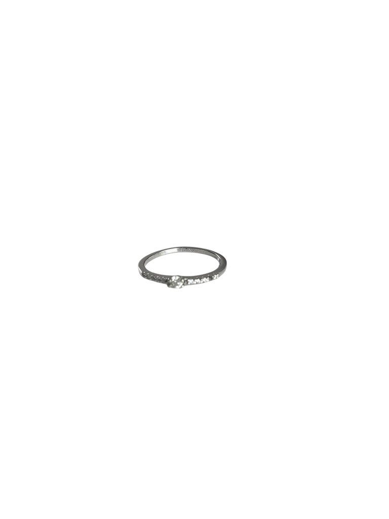 ELLI DIAMONDS Ring 52 Weißgold 585