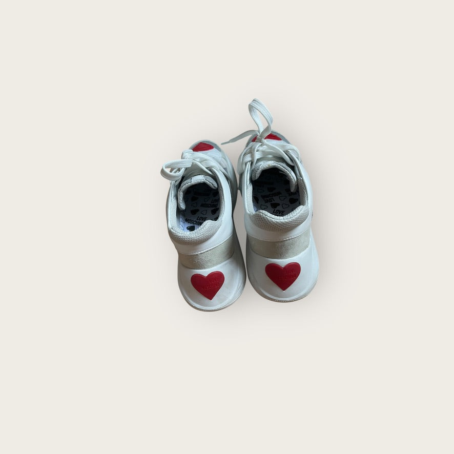 LOVE MOSCHINO Sneaker 39