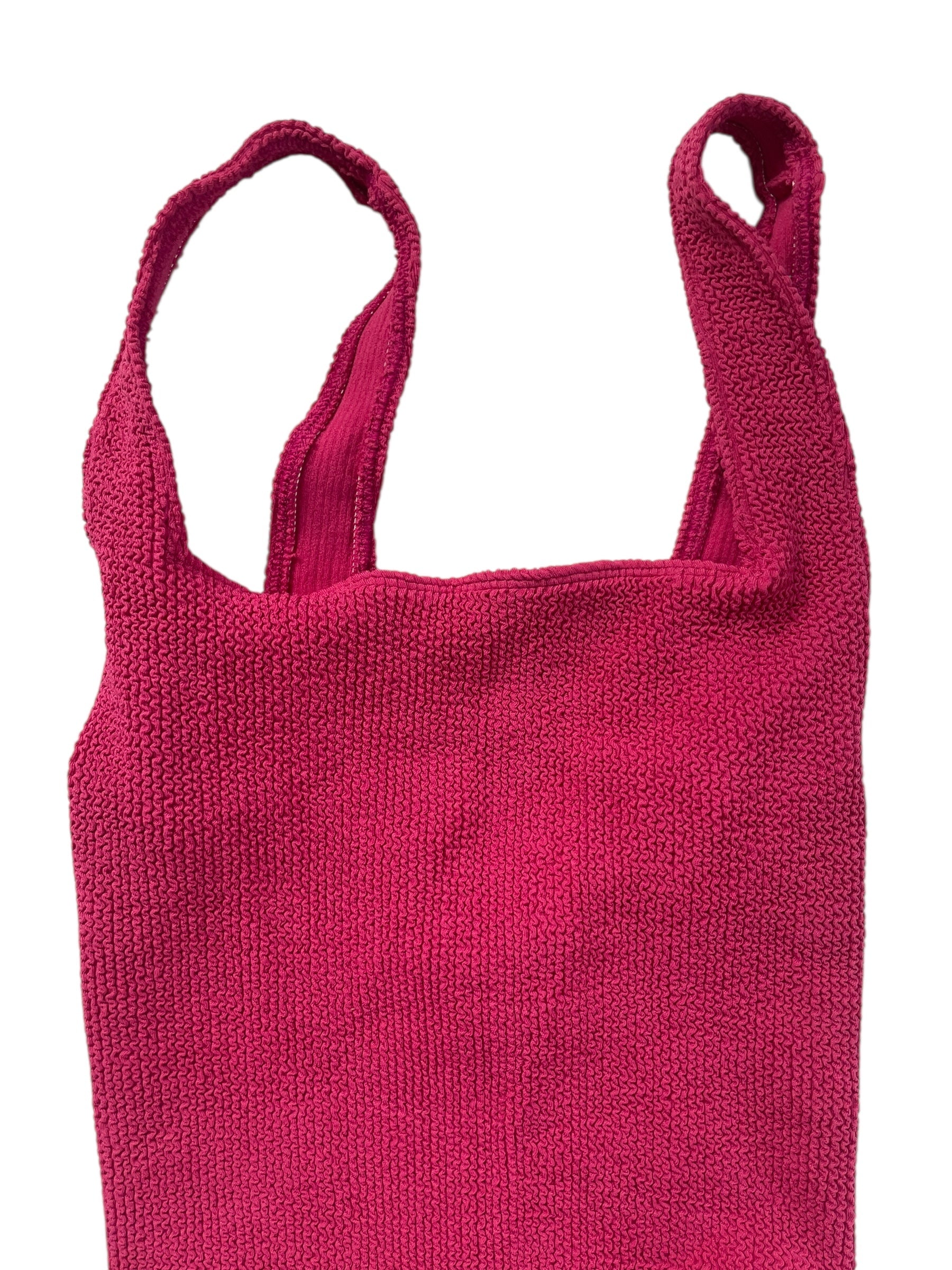 SORBET ISLAND Badeanzug Pink One-Size
