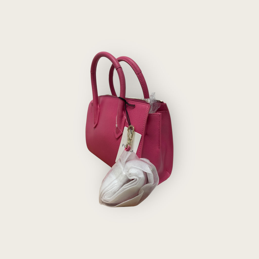 FURLA Handtasche Pink