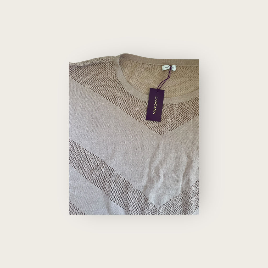 LASCANA Shirt Altrosa XS-XL