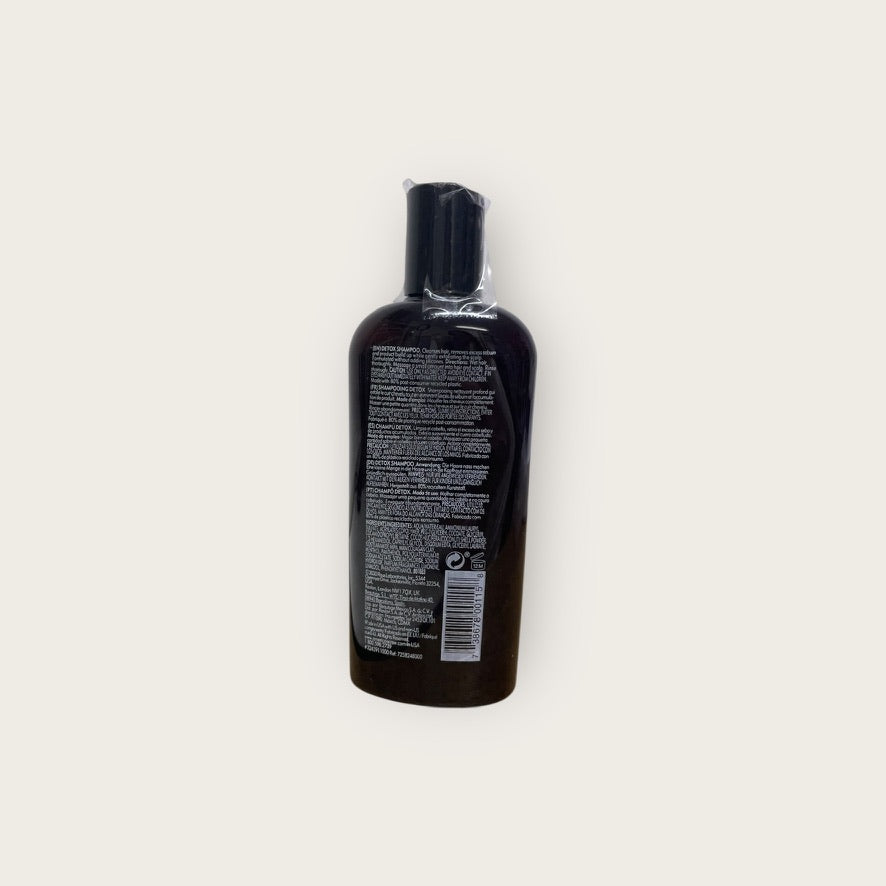 AMERICAN CREW Detox Shampoo