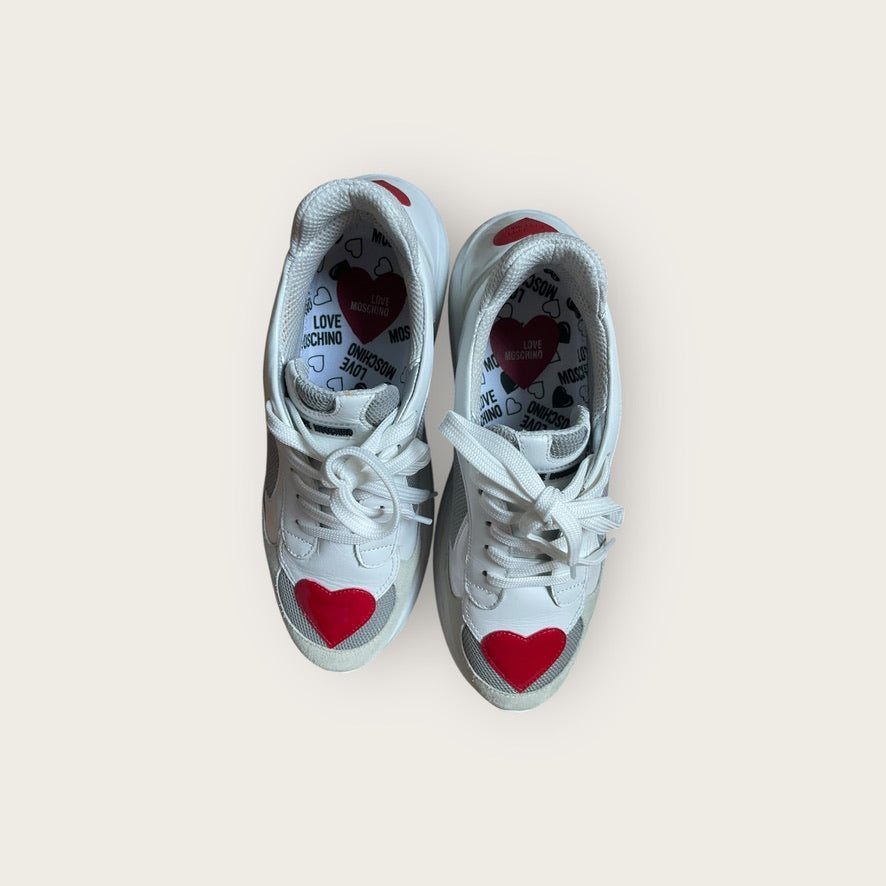 LOVE MOSCHINO Sneaker 39