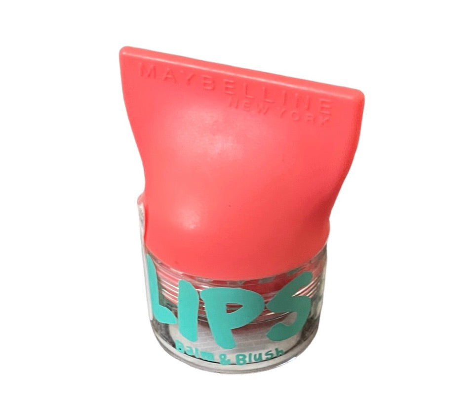 Maybelline Baby Lips Calm & Blush