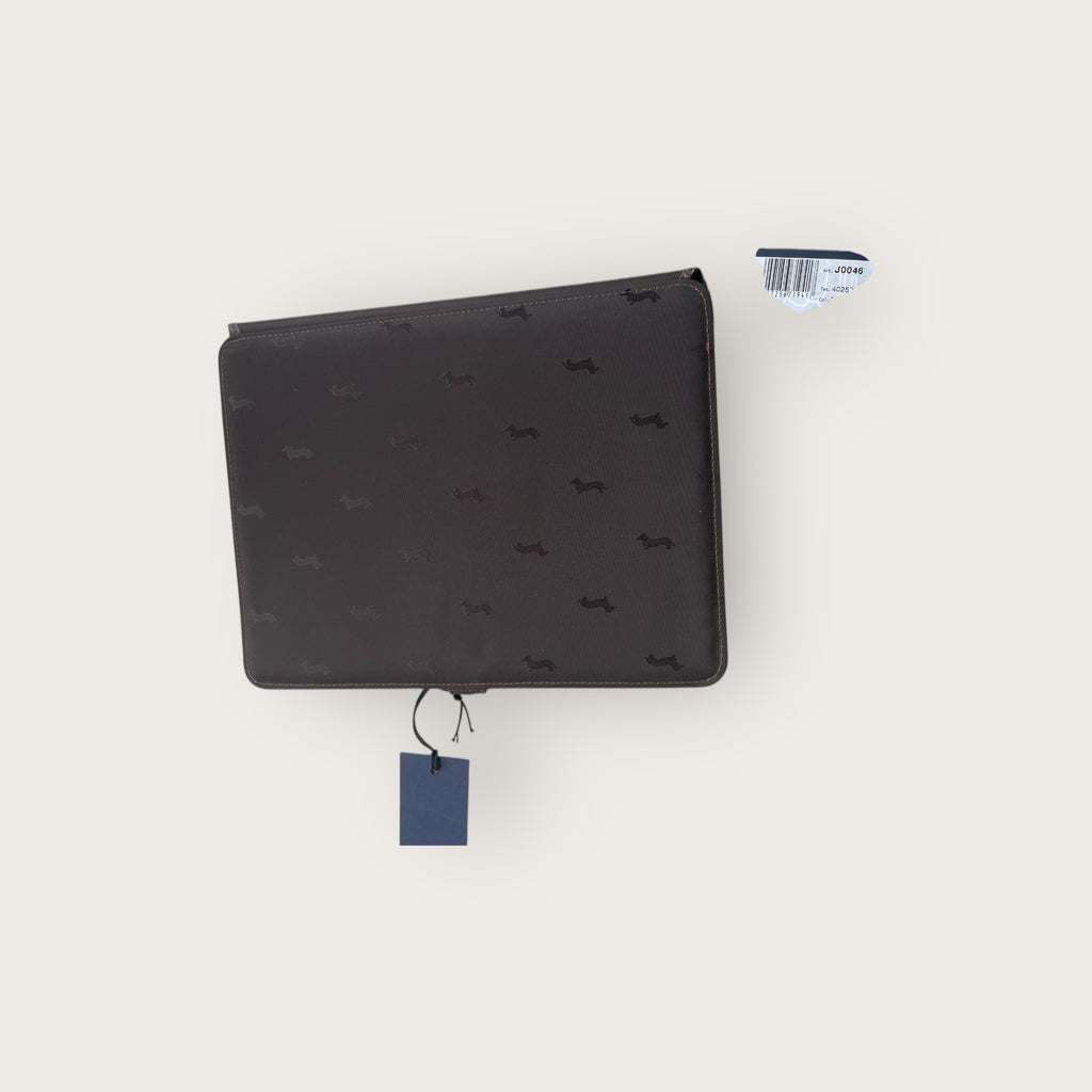 HARMONT & BLAINE Tablet Tasche Braun