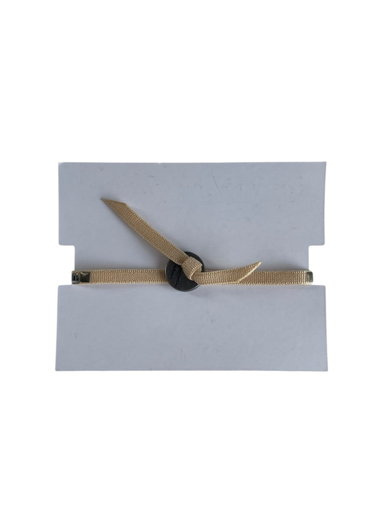 LES INTERCHANGEABLES – Armband Saumon