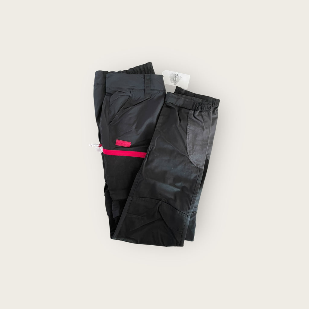 Scandi Nomad Wanderhose Zip Off