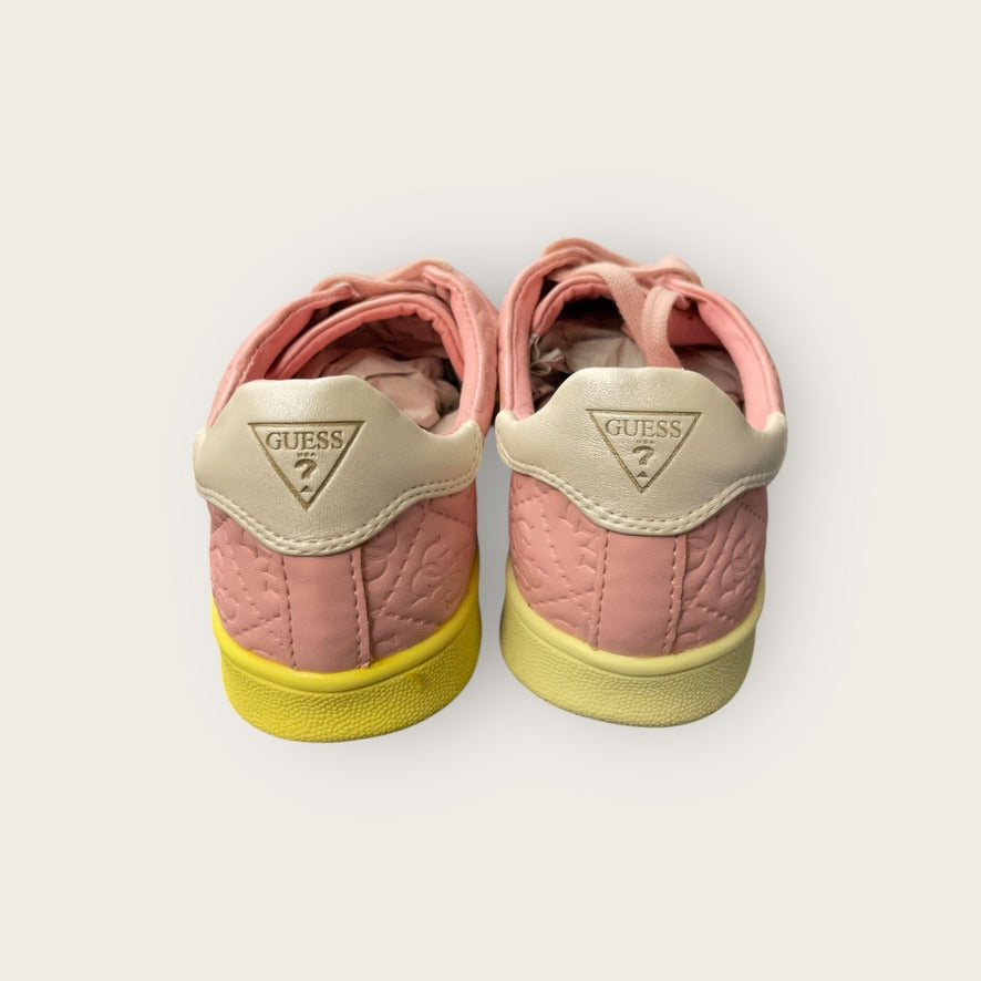 GUESS Sneaker Rosa 37