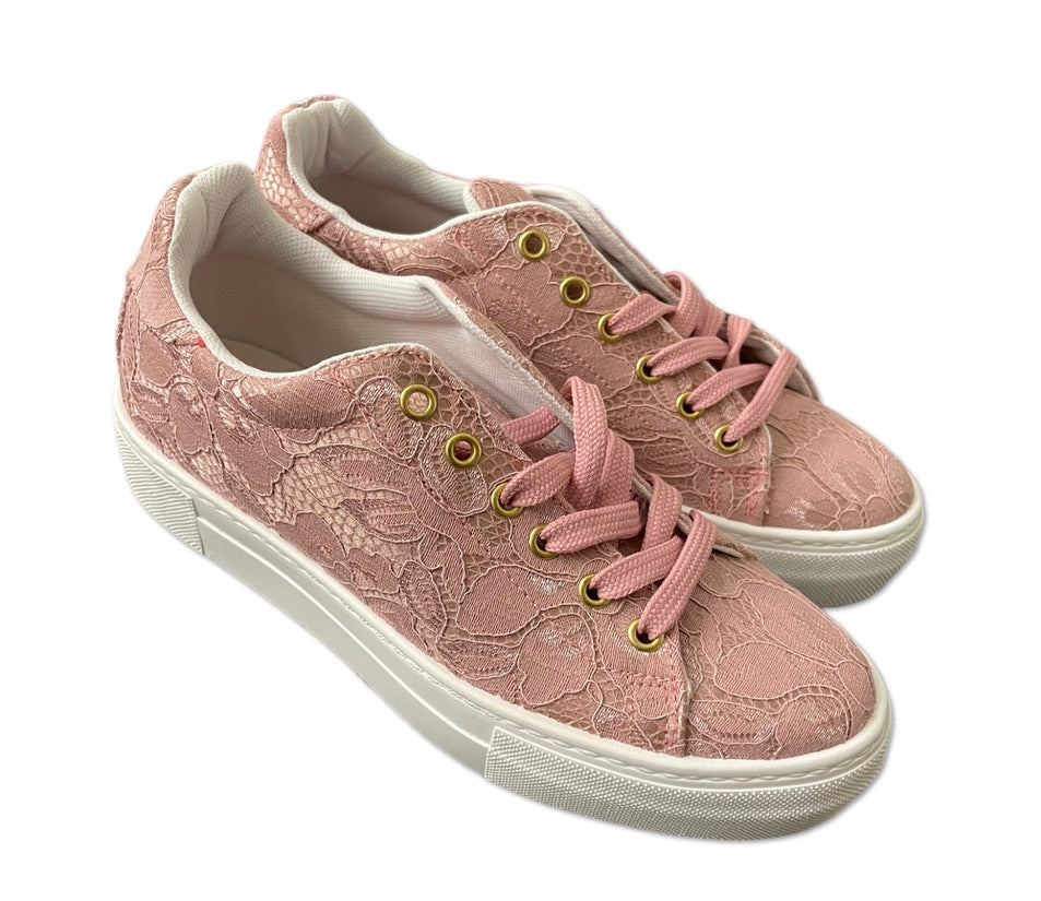 Asos Sneaker 38 rosa