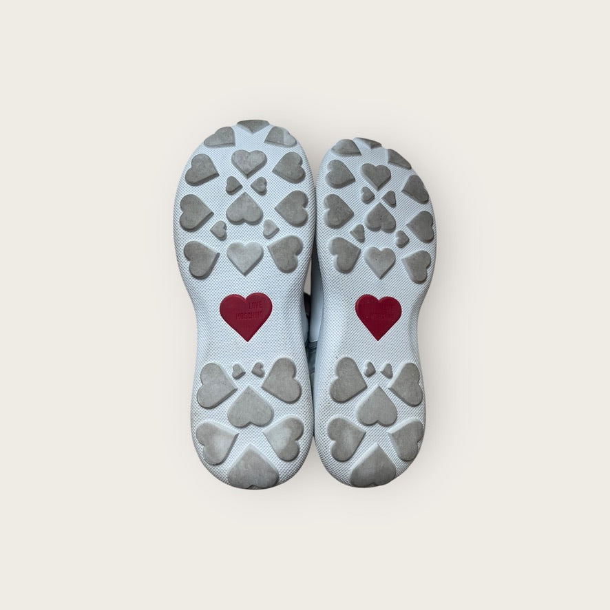 LOVE MOSCHINO Sneaker 39